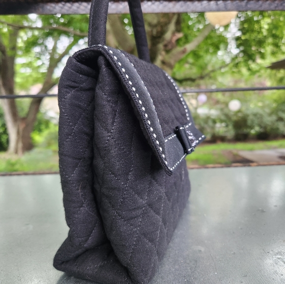 Vera Vera quilted handbag - Picture 6 of 8